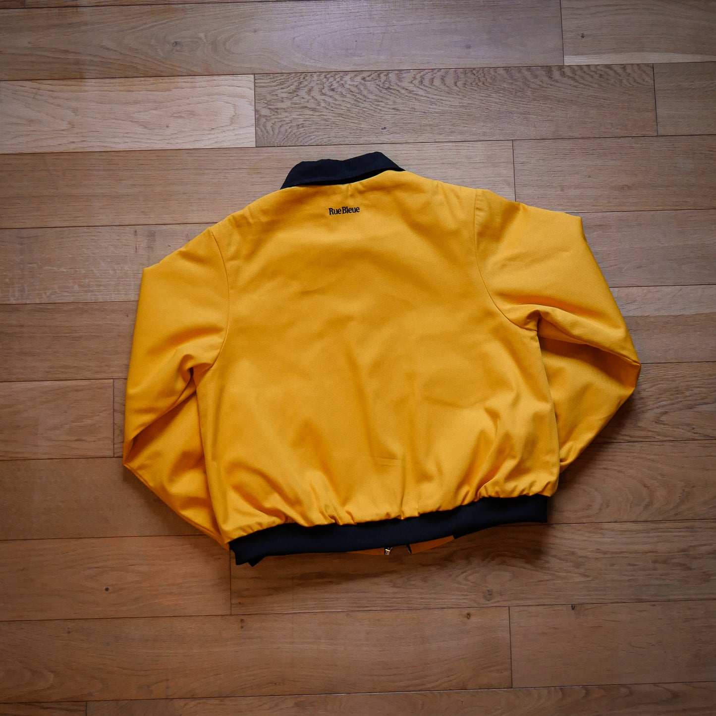 La veste Tournesol
